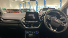 Ford Puma 1.0 EcoBoost Hybrid mHEV Titanium 5dr Petrol Hatchback